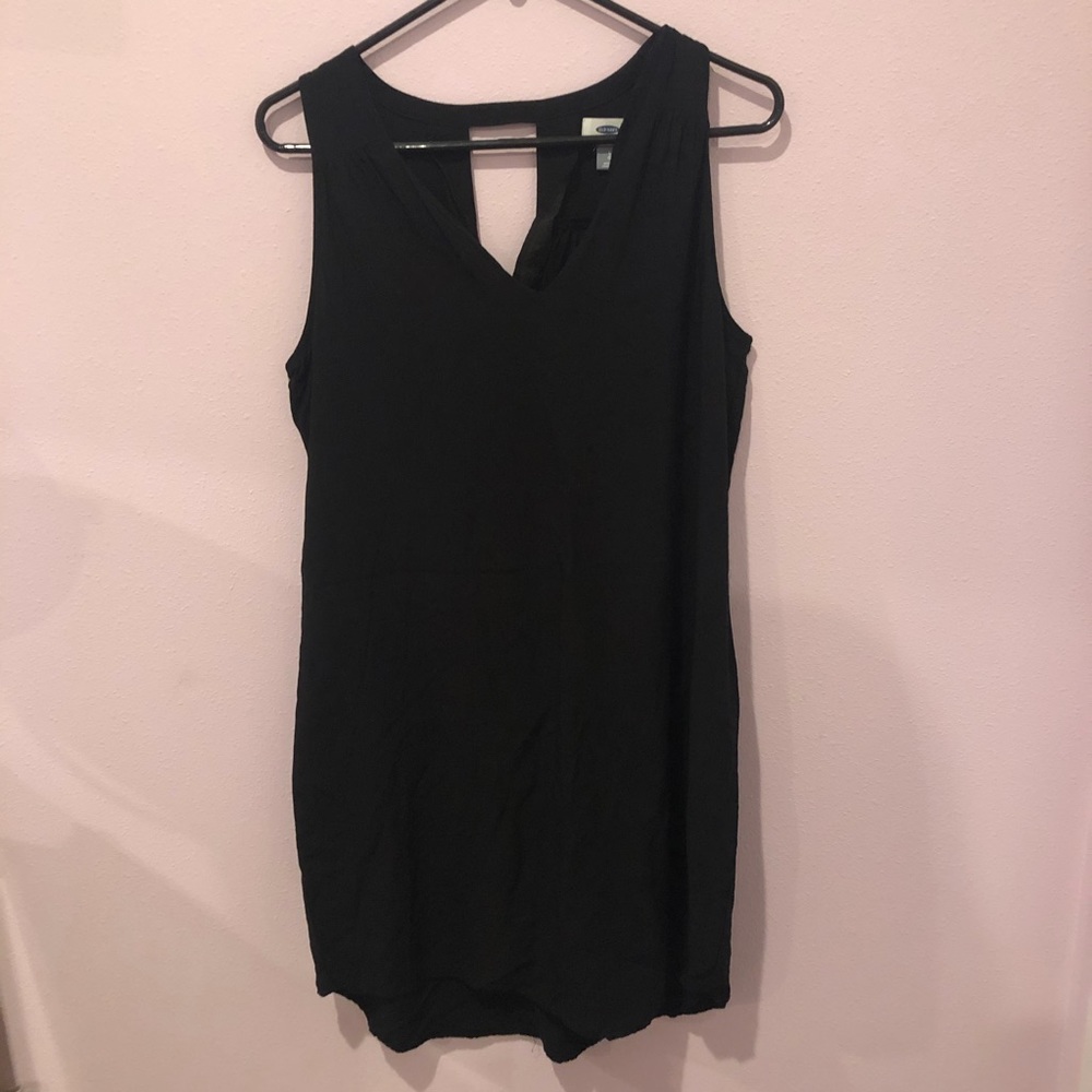 OLD NAVY TANK TOP/DRESS